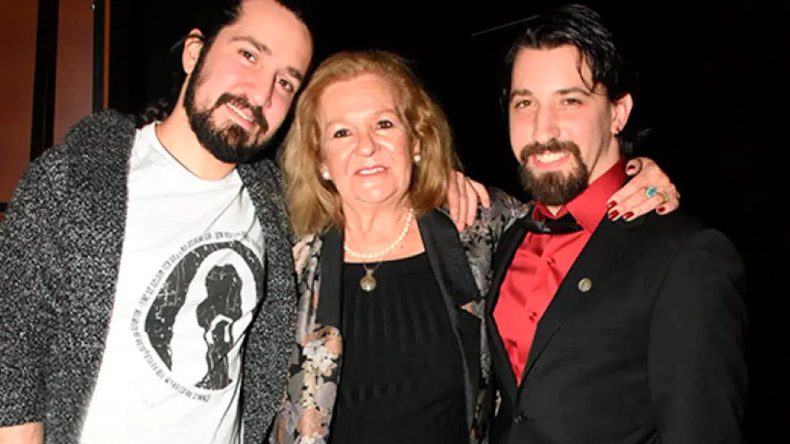 Barış Manço’nun Kız Kardeşi İnci Manço İlbay Hayatını Kaybetti