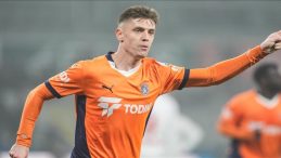 Başakşehir’den Ayrılan Piatek’in Yeni Takımı Belli Oldu