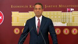 Başarır’dan Gaziosmanpaşa Tepkisi: Geçmişine Bakmadınız Mı?