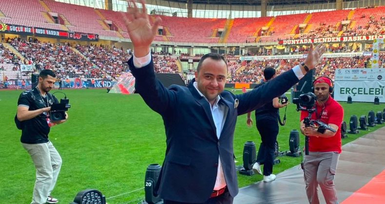 Başarıyla Şampiyon Olan Takımda Yönetim İsyanı: Taraftarlar Harekete Geçti