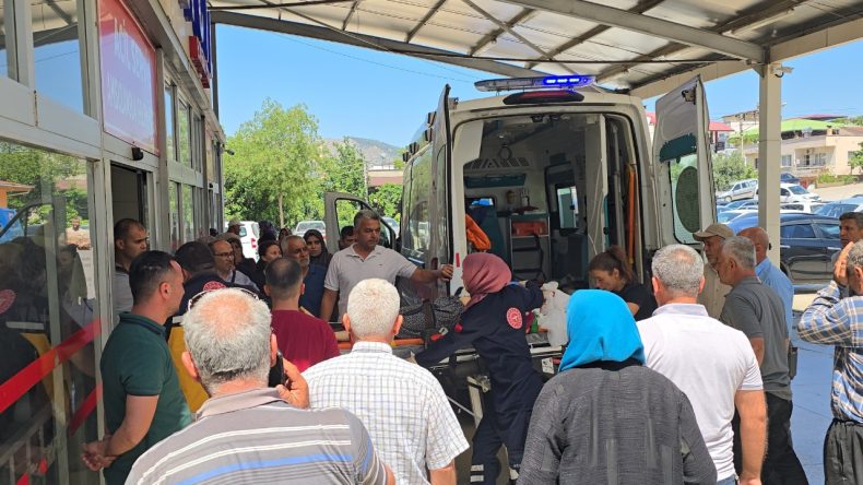 Başından tüfekle vurulan genç kadın hayatını kaybetti