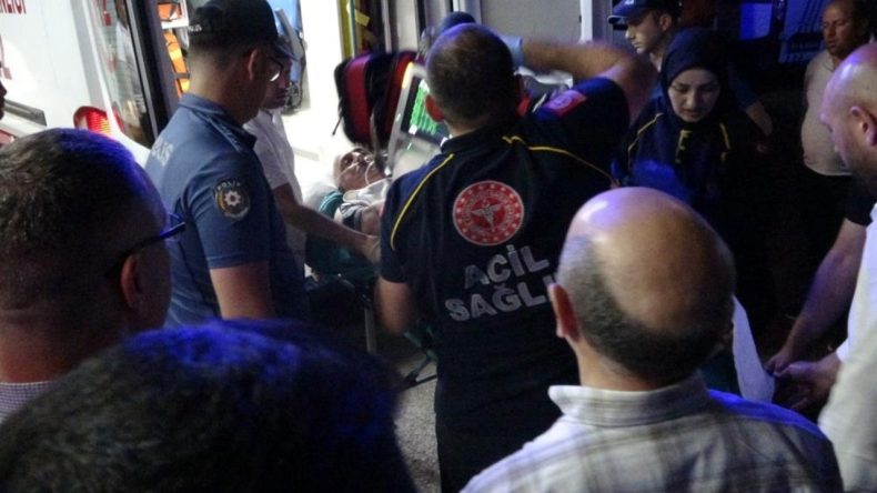Başkan Vuruldu: İntihar Öncesi Gelişmeler Gün Yüzüne Çıktı
