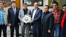 Başkanlık Yarışı: Ömer Atiker Konyaspor Adaylığını Duyurdu