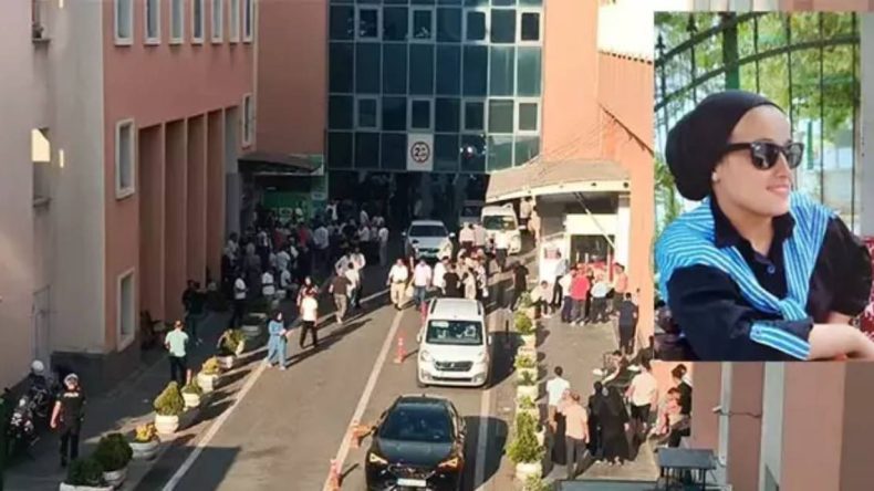 Batman’da Feci Kaza! Kız Kardeş Hayatını Kaybetti, Ağabey Yaralandı