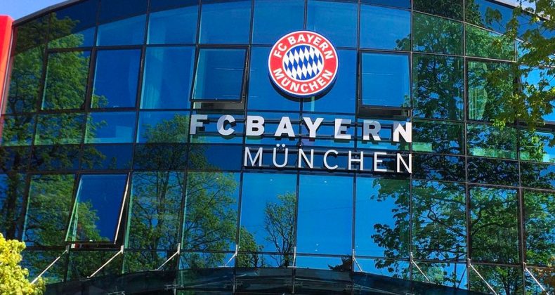 Bayern Münih’ten Çifte Transfer Açıklaması