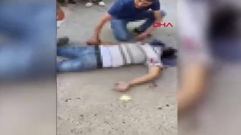 Bayram günü sokak ortasında kanlı hesaplaşma: 2 kardeş öldürüldü