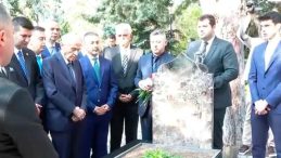 Bayram Sabahı Bahçeli’nin Gündeminde ‘Yeni Anayasa’ Vardı: Yeni Bir Anayasaya İhtiyaç Olduğu Kabullenilmeli
