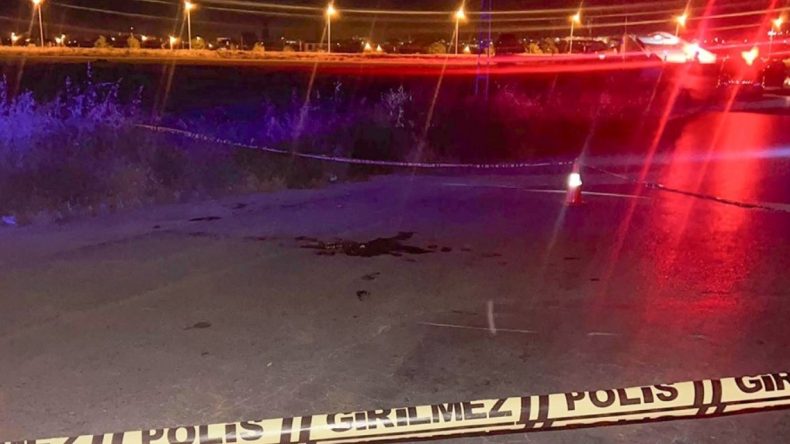 Bayram Tatilinde Kanlı Kavga: Bıçaklanarak Hayatını Kaybetti