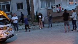 Bayram Temizliği Trajik Bir Olayla Sonuçlandı: Cam Silerken Hayatını Kaybetti