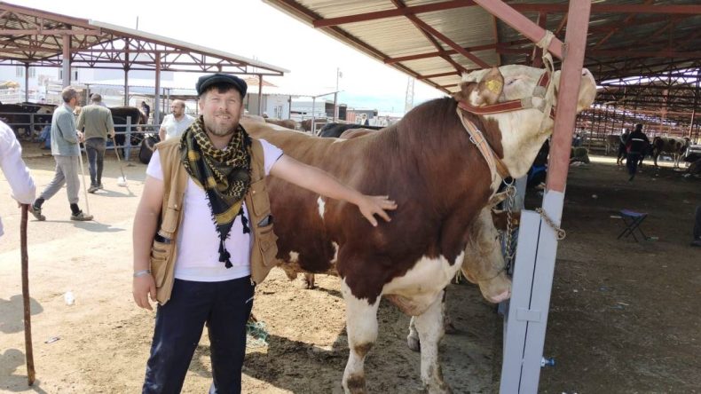 Bayrama Bir Gün Kala ‘Paşa’nın Fiyatı Şaşırttı