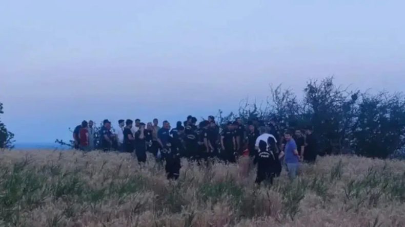 Bayramda Yürüyüşte Kaybolan Cumhuriyet Savcısı, 13 Saat Sonra Bulundu