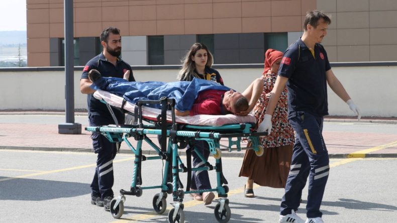 Bayramın 3. Günü Acemi Kasapların Bilançosu: 207 Yaralı