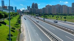 Bayramın İlk Günü İstanbul’da Trafik Sakinliği Hakim!