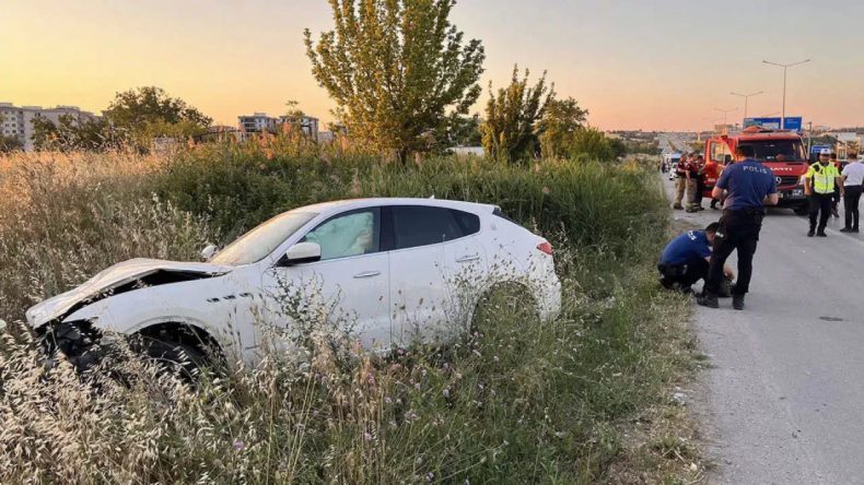 Bayramın İlk Gününde Acı Bilanço