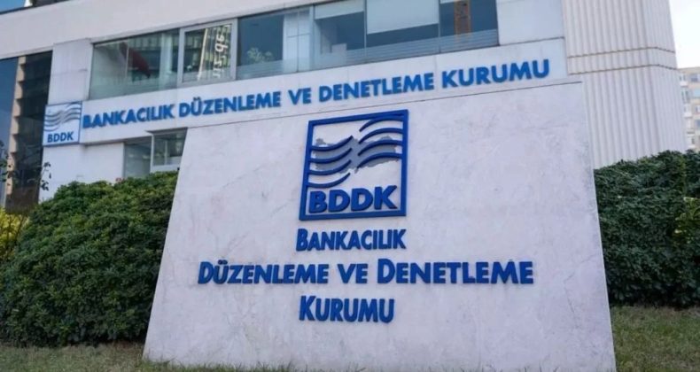 BDDK’dan iki bankaya kuruluş ve faaliyet izni