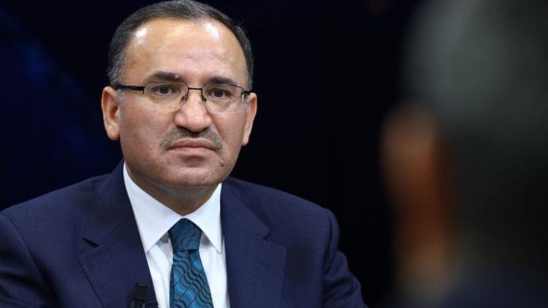 Bekir Bozdağ TBMM’deki Görevine Devam Edecek