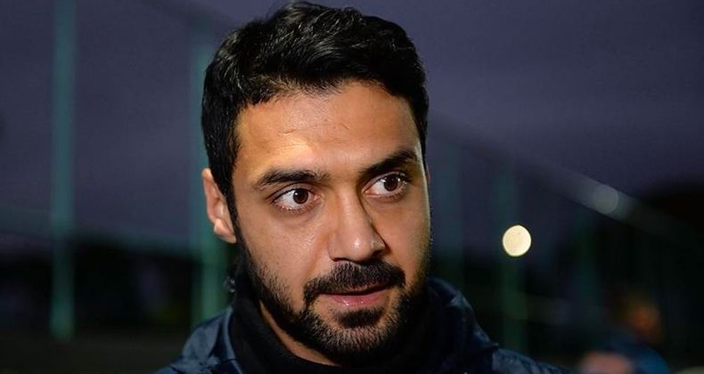 Bekir İrtegün TFF 2. Lig’de