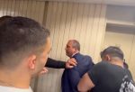 Belediye Başkanı Adayı Gözaltına Alındı