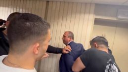 Belediye Başkanı Adayı Gözaltına Alındı