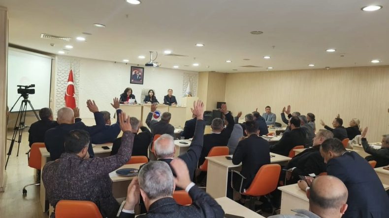 Belediye Başkanı Tutuklandı: Vekil Seçimi Sonuçlandı