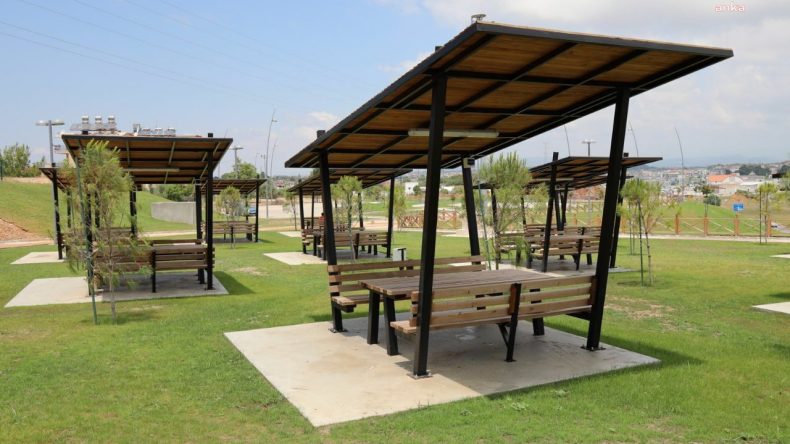 Belediye Duyurdu: Bayram Boyunca Halk Plajları, Mesire Alanları ve Otoparklar Ücretsiz