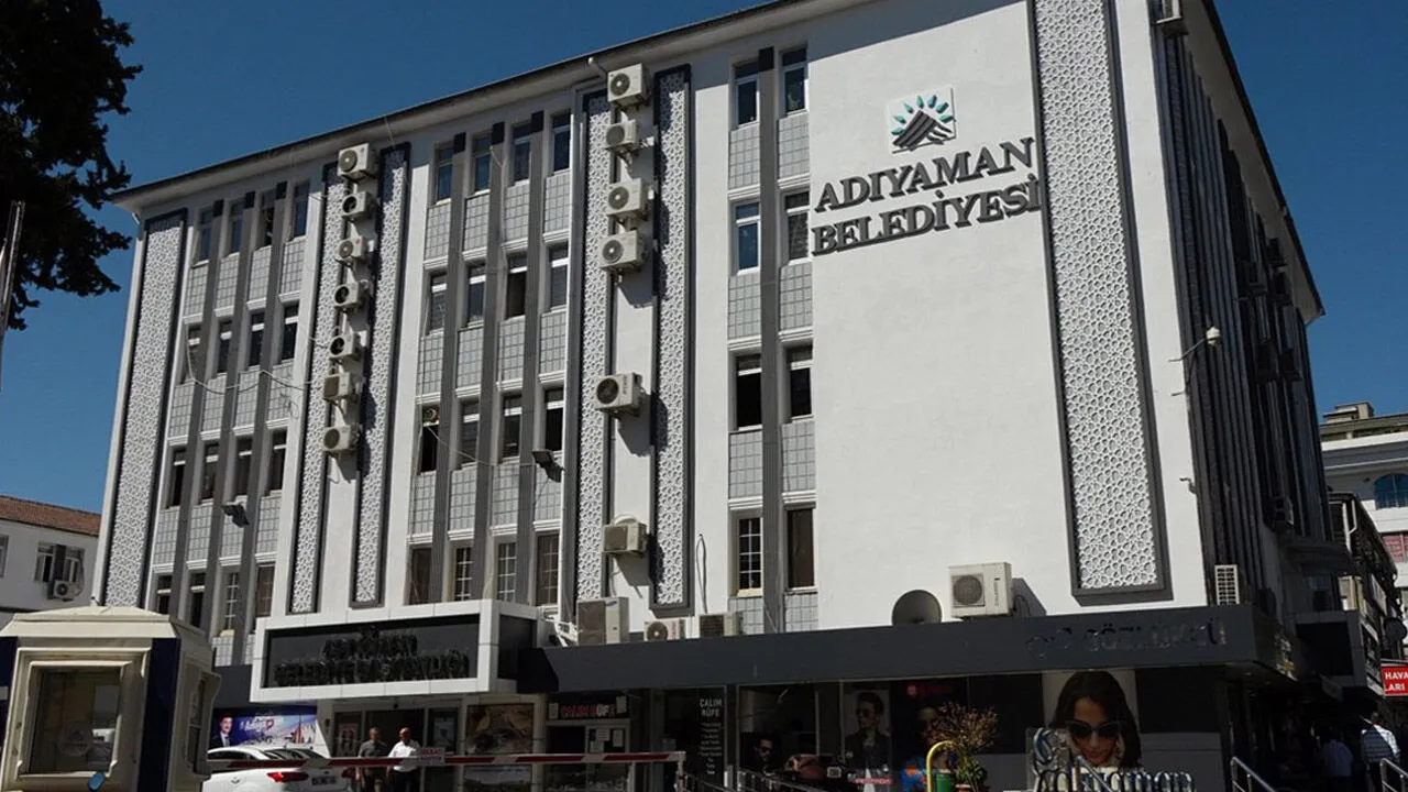 Adıyaman Belediyesi