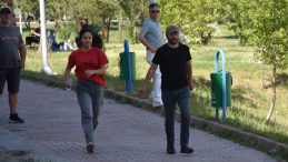 Belgeleri Karıştıran Aday, Sınava Giremedi