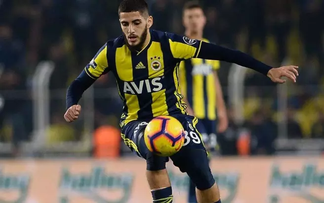 Yassine Benzia