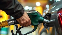 Benzin ve Motorine Yeniden Zam Yapılıyor: Tarih Belli Oldu