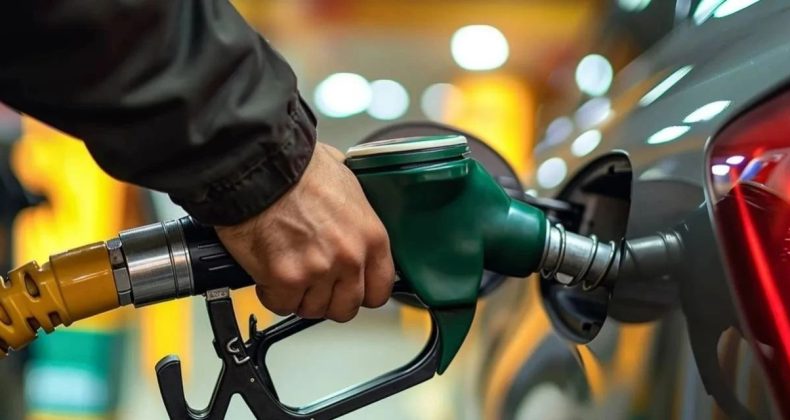 Benzin ve Motorine Yeniden Zam Yapılıyor: Tarih Belli Oldu