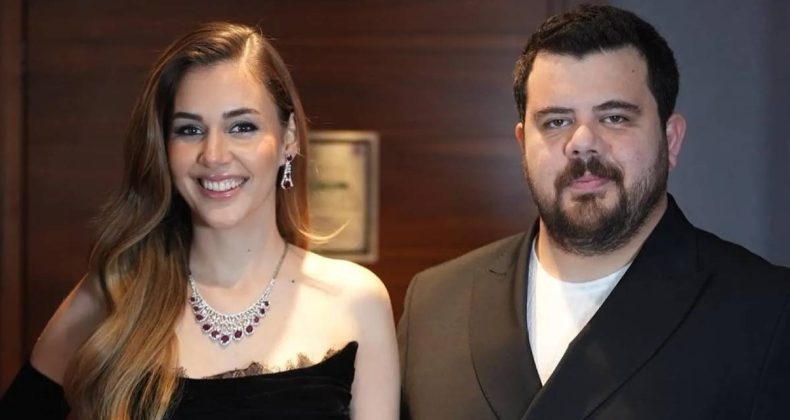 Berfu ve Eser Yenenler Paris’te Dolandırıldı