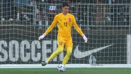 Berke Özer’den Galatasaray Vurgusu