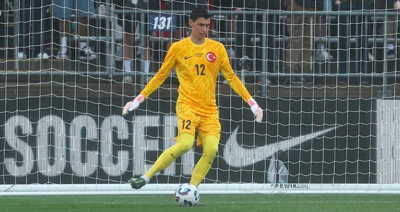 Berke Özer’den Galatasaray Vurgusu