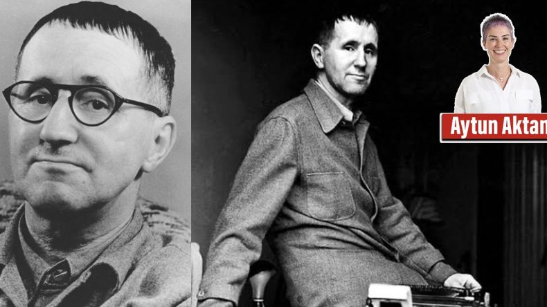 Bertolt Brecht’in yaşamı ve tiyatro anlayışı (I. Bölüm)