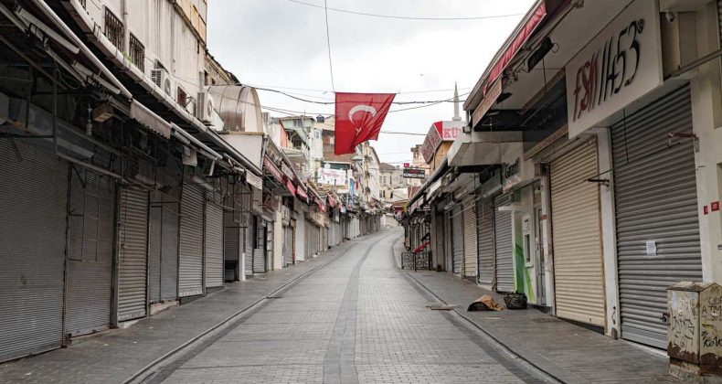Beş Ayda 11.440 Şirket Kapandı
