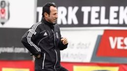 Beşiktaş’ın Efsane Sağ Beki Geri Dönüyor!