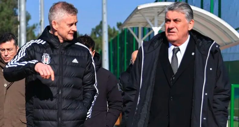 Beşiktaş’ın Gözdesi: İtalyan Kulüplerinin İlgi Alanında