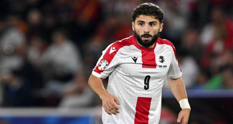 Beşiktaş, Küme Düşen Takımın Yeteneğini Kadrosuna Katmak İstiyor