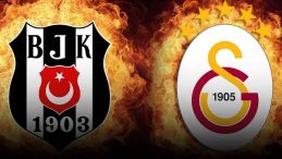 Beşiktaş ve Galatasaray Transferde Rekabet Ediyor