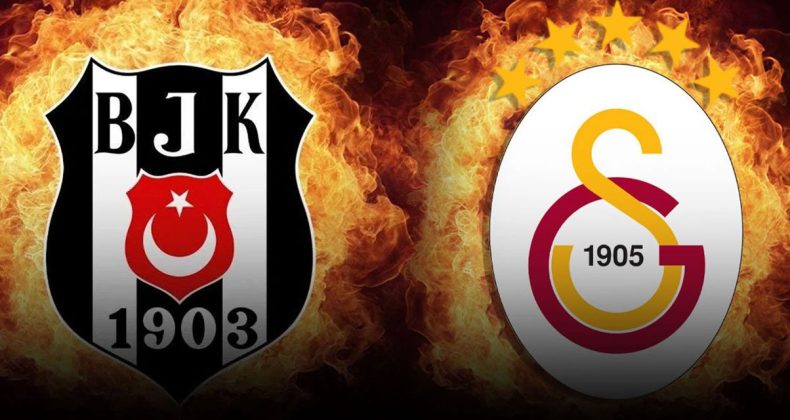 Beşiktaş ve Galatasaray Transferde Rekabet Ediyor