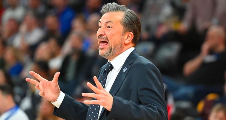 Beşiktaş Yenilgisi Sonrası Değişim! Fenerbahçe’nin Eski Hocası Göreve Geliyor