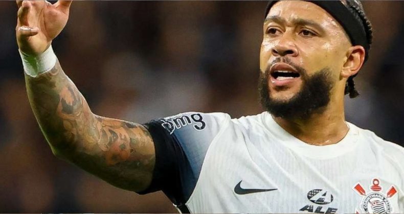 Beşiktaş’tan Memphis Depay Atağı