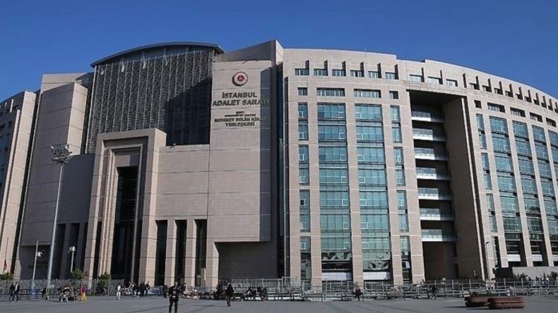 Beşinci Dalga Gözaltıları Artıyor