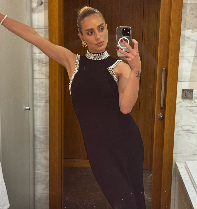 Bestemsu Özdemir Otel Anısı