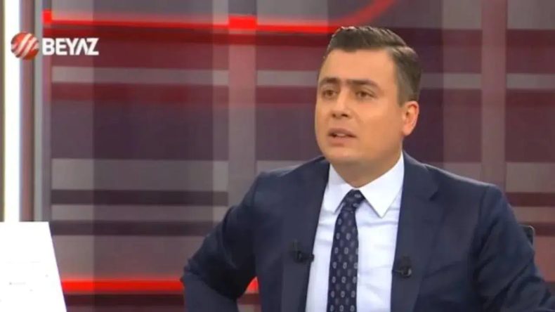 Beyaz TV’de Fuhuş ve Uyuşturucu Suçlaması: İki Sunucuya Soruşturma Açıldı