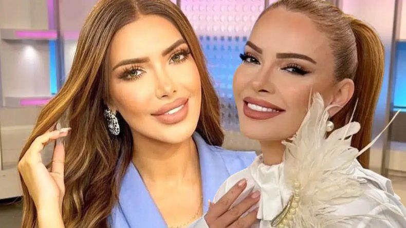 Beyaz TV’de “Söylemezsem Olmaz” Sunucuları Pınar Eliçe ve Didem Delen Hakkında Fuhuş ve Uyuşturucu İddiası