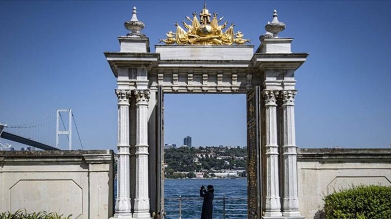 Beylerbeyi Sarayı Rıhtımı Halka Açıldı: Gün Batımında 113 Metrelik Yürüyüş