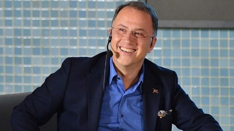 Beylikdüzü Belediye Başkanı Mehmet Murat Çalık, İkinci Kez Tomografi Altına Alındı