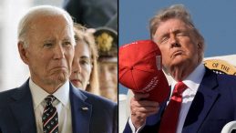 Biden’a ‘niyet’, Trump’a ‘kısmet’: Saldırının provası bir yıl önce yapılmış