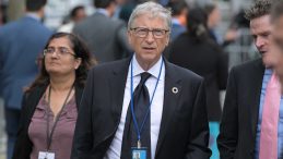 Bill Gates, Afrika’yı Paraya Boğacak